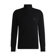 Carica l'immagine nel visualizzatore di Gallery, Maglia Hugo Boss - Kanobix 001 Nero