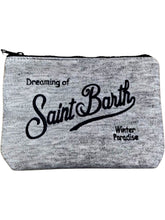 Carica l'immagine nel visualizzatore di Gallery, Pochette St Barth - Ali0022Text0001 Tartan 1519 Emb
