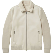 Carica l'immagine nel visualizzatore di Gallery, Giubbotto Outfit - J004Pl0306 2001 Beige