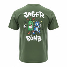 Carica l'immagine nel visualizzatore di Gallery, T-Shirt St Barth XXS