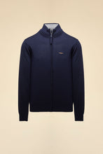 Carica l'immagine nel visualizzatore di Gallery, Maglia Aeronautica Militare - Ma1642 08396 Blu