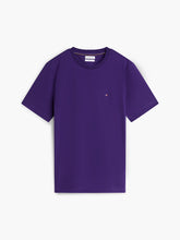 Carica l'immagine nel visualizzatore di Gallery, T-Shirt Tommy Hilfiger - Mw39995 Voh Grape