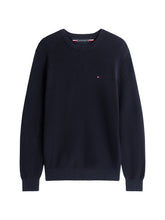 Carica l'immagine nel visualizzatore di Gallery, Maglia Tommy Hilfiger XXS