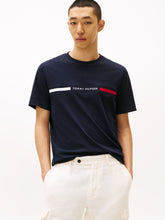 Carica l'immagine nel visualizzatore di Gallery, T-Shirt Tommy Hilfiger XXS