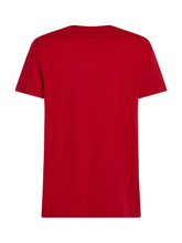 Carica l'immagine nel visualizzatore di Gallery, T-Shirt Tommy Hilfiger XXS