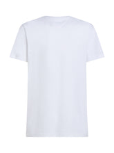 Carica l'immagine nel visualizzatore di Gallery, T-Shirt Tommy Hilfiger XXS