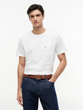 Carica l'immagine nel visualizzatore di Gallery, T-Shirt Tommy Hilfiger XXS