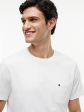 Carica l'immagine nel visualizzatore di Gallery, T-Shirt Tommy Hilfiger XXS