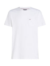 Carica l'immagine nel visualizzatore di Gallery, T-Shirt Tommy Hilfiger XXS