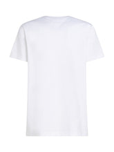 Carica l'immagine nel visualizzatore di Gallery, T-Shirt Tommy Hilfiger XXS