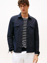Carica l'immagine nel visualizzatore di Gallery, Camicia Tommy Hilfiger XXS