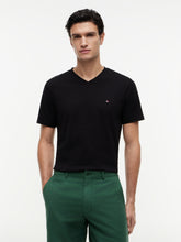 Carica l'immagine nel visualizzatore di Gallery, T-Shirt Tommy Hilfiger XXS