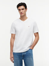 Carica l'immagine nel visualizzatore di Gallery, T-Shirt Tommy Hilfiger XXS
