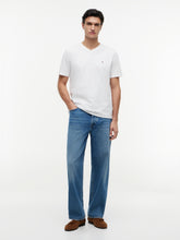 Carica l'immagine nel visualizzatore di Gallery, T-Shirt Tommy Hilfiger XXS