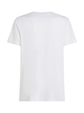 Carica l'immagine nel visualizzatore di Gallery, T-Shirt Tommy Hilfiger XXS