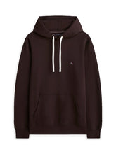 Carica l'immagine nel visualizzatore di Gallery, Felpa Tommy Hilfiger - Mw39997 Hjt Chocolate