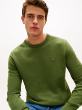 Carica l'immagine nel visualizzatore di Gallery, Maglia Tommy Hilfiger XXS