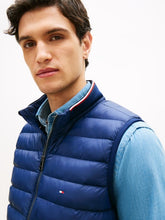Carica l'immagine nel visualizzatore di Gallery, Gilet Tommy Hilfiger XXS