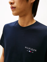 Carica l'immagine nel visualizzatore di Gallery, T-Shirt Tommy Hilfiger XXS