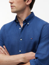 Carica l'immagine nel visualizzatore di Gallery, Camicia Tommy Hilfiger XXS