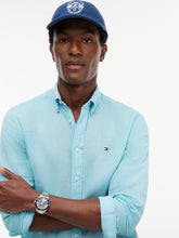 Carica l'immagine nel visualizzatore di Gallery, Camicia Tommy Hilfiger XXS