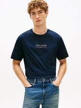 Carica l'immagine nel visualizzatore di Gallery, T-Shirt Tommy Hilfiger XXS