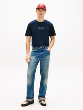 Carica l'immagine nel visualizzatore di Gallery, T-Shirt Tommy Hilfiger XXS