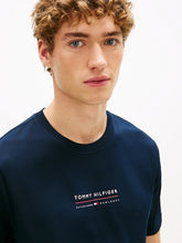 Carica l'immagine nel visualizzatore di Gallery, T-Shirt Tommy Hilfiger XXS