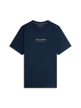 Carica l'immagine nel visualizzatore di Gallery, T-Shirt Tommy Hilfiger XXS