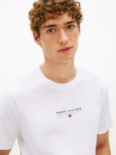 Carica l'immagine nel visualizzatore di Gallery, T-Shirt Tommy Hilfiger XXS