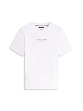 Carica l'immagine nel visualizzatore di Gallery, T-Shirt Tommy Hilfiger XXS