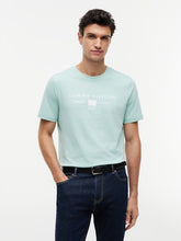 Carica l'immagine nel visualizzatore di Gallery, T-Shirt Tommy Hilfiger XXS