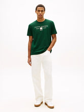 Carica l'immagine nel visualizzatore di Gallery, T-Shirt Tommy Hilfiger XXS