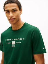 Carica l'immagine nel visualizzatore di Gallery, T-Shirt Tommy Hilfiger XXS
