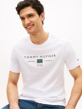 Carica l'immagine nel visualizzatore di Gallery, T-Shirt Tommy Hilfiger XXS