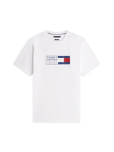 Carica l'immagine nel visualizzatore di Gallery, T-Shirt Tommy Hilfiger XXS
