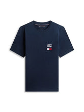 Carica l'immagine nel visualizzatore di Gallery, T-Shirt Tommy Hilfiger XXS