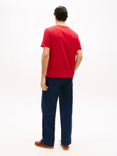 Carica l'immagine nel visualizzatore di Gallery, T-Shirt Tommy Hilfiger XXS