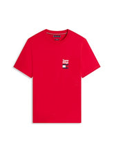 Carica l'immagine nel visualizzatore di Gallery, T-Shirt Tommy Hilfiger XXS