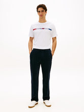 Carica l'immagine nel visualizzatore di Gallery, T-Shirt Tommy Hilfiger XXS