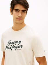 Carica l'immagine nel visualizzatore di Gallery, T-Shirt Tommy Hilfiger XXS