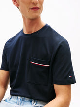 Carica l'immagine nel visualizzatore di Gallery, T-Shirt Tommy Hilfiger XXS