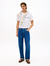 Carica l'immagine nel visualizzatore di Gallery, T-Shirt Tommy Hilfiger XXS