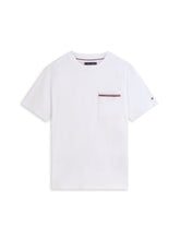 Carica l'immagine nel visualizzatore di Gallery, T-Shirt Tommy Hilfiger XXS
