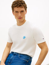 Carica l'immagine nel visualizzatore di Gallery, T-Shirt Tommy Hilfiger XXS