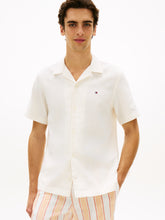 Carica l'immagine nel visualizzatore di Gallery, Camicia Tommy Hilfiger XXS