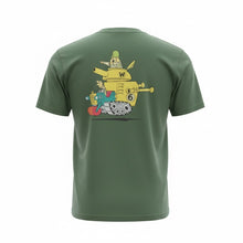 Carica l'immagine nel visualizzatore di Gallery, T-Shirt St Barth XXS