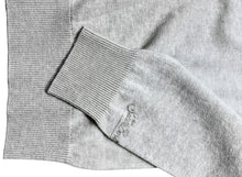 Carica l'immagine nel visualizzatore di Gallery, Maglia Merinos St Barth - Rege008 11 Beige
