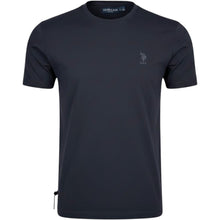 Carica l'immagine nel visualizzatore di Gallery, T-Shirt Us Polo - 154004 177 Blu
