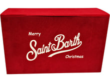 Carica l'immagine nel visualizzatore di Gallery, Christmas Box St Barth - Box0042Tex0001 1118 Teddy
